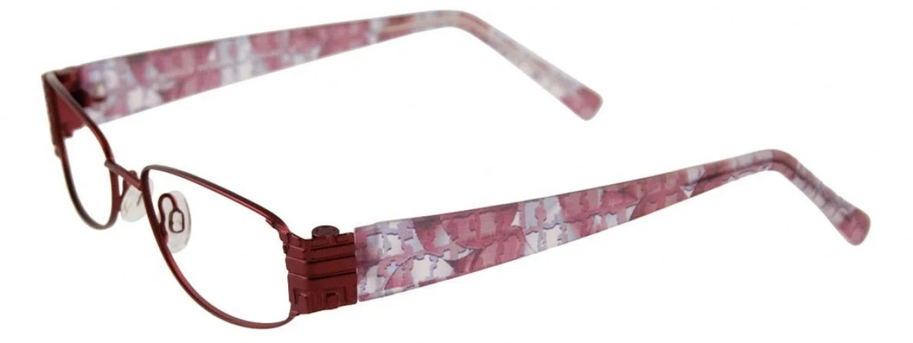 Aspex Eyewear EC218 Eyeglasses - view 10